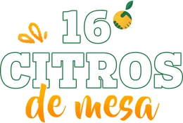 16ª Citros de Mesa
