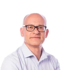 Sergio Aparicio